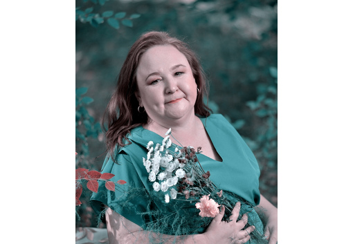 Марина Акулова